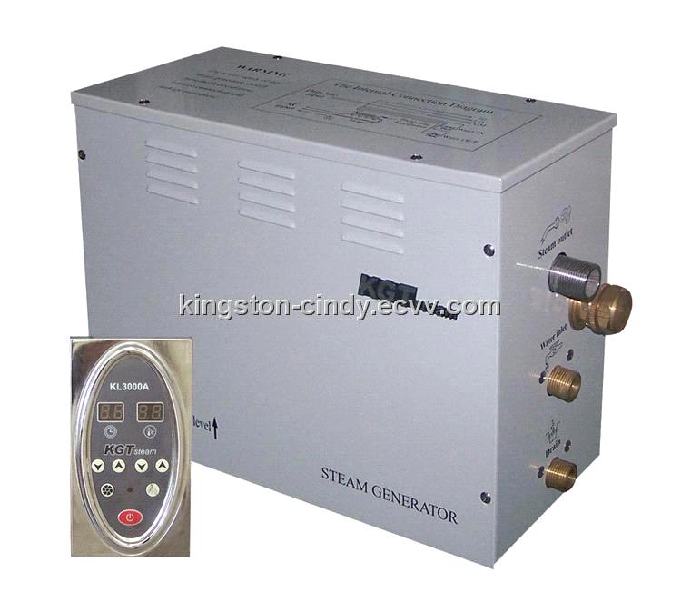 312KW Portable Steam generator KL3000A from China Manufacturer, Manufactory, Factory and
