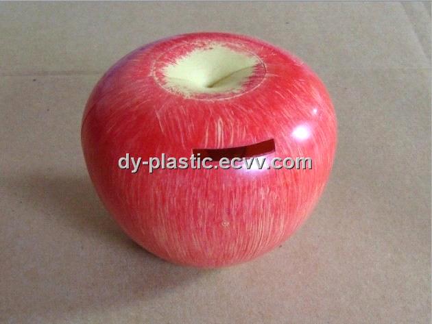 apple money box