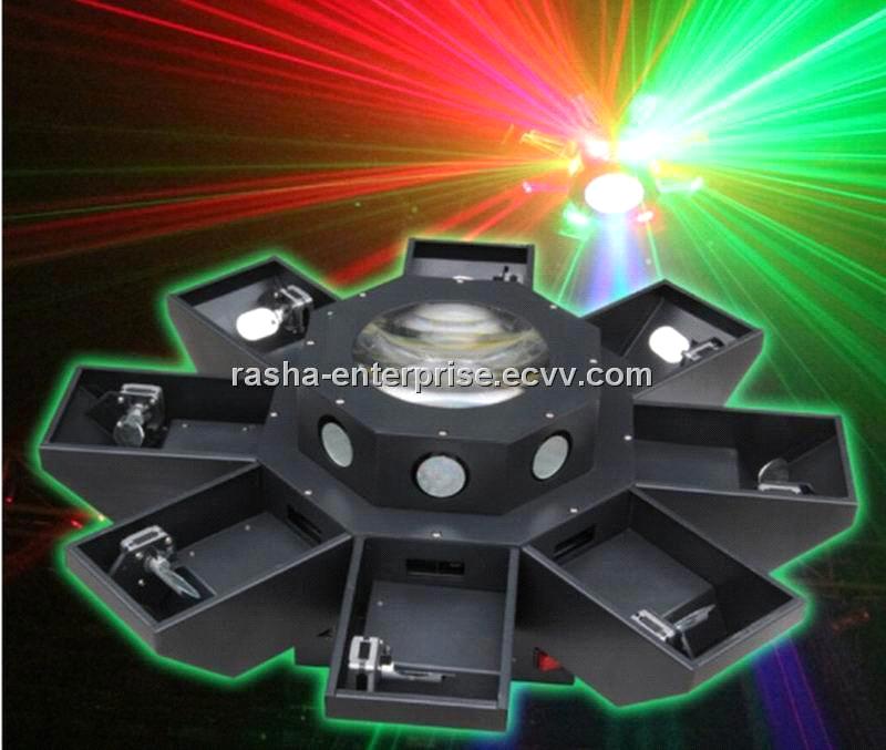 ufo laser