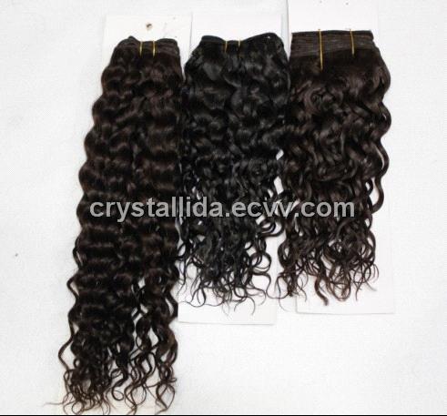 Wholesale Hair Products on Hair Wholesale Also Retailing Supplier   China Indian Human Remy Hair