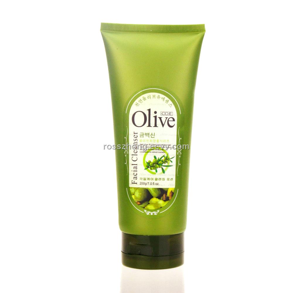 Olive Facial Cleanser 13