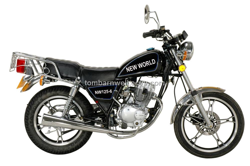 motorcycle chopper