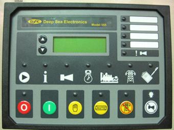 Manual Amp Auto Start Control Modules Deep Sea Electronics