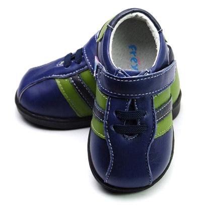 Kids Leather Shoes