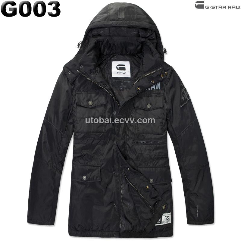 G Star Jacket