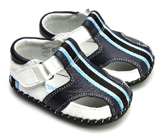 Baby Boy Sandals