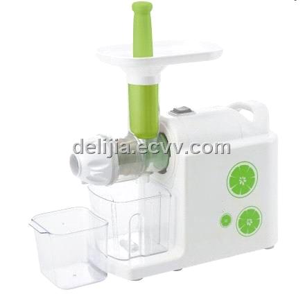 Screw Press Juicer, Slow Juicer,Low Speed Juicer - 85RPM,160W purchasing, souring agent ECvv ...