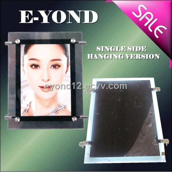 Ceiling Box Light