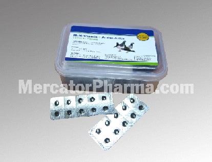 Amino Acid Tablet