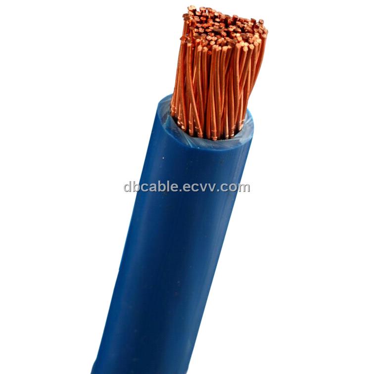 Copper Plastic