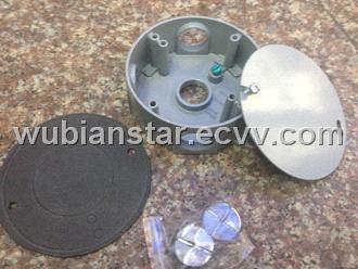 weatherproof splice box burry weatherproof splice box burry