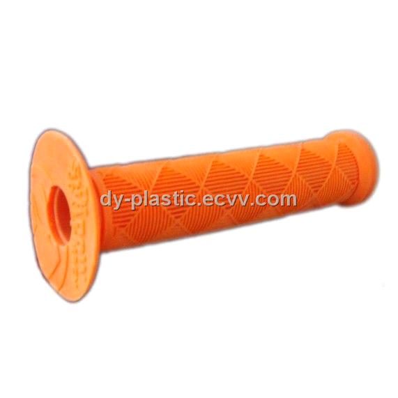bicycle handles rubber