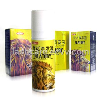 China Yuda treat hair loss spray the best anti hair loss product GMP factory20127171543203 Manage Thinning Hair Now With These Tricks