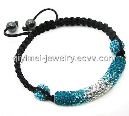 bead tube jewelry