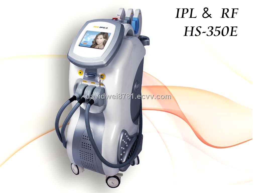 how effective is ipl laser hair removal