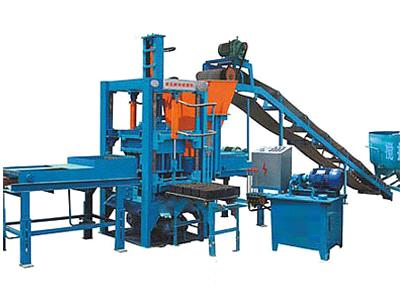 making machine brick tile hydraulic equipment ecvv