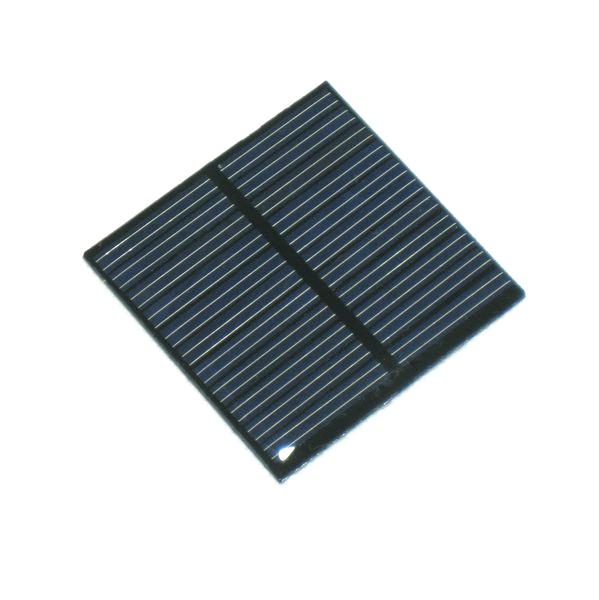  Mini Solar Panel (HX65-65E) - China Epoxy mini solar panel, Huaxu