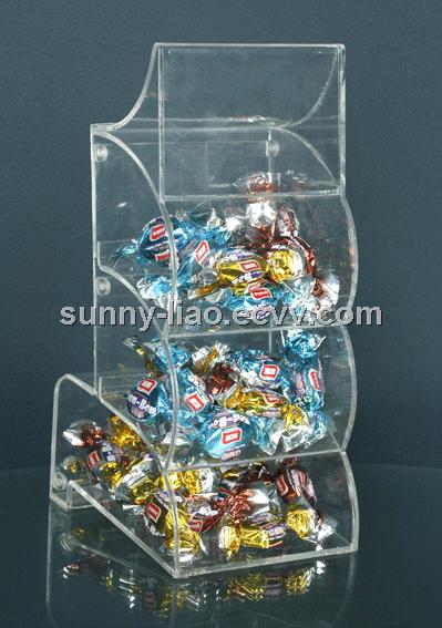 Candy Display Racks