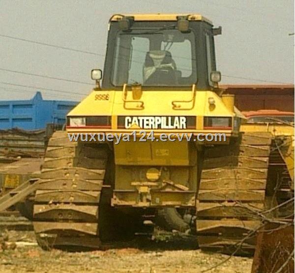 Cat D6N