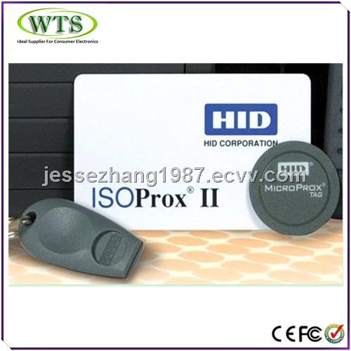 Hid Key Fob