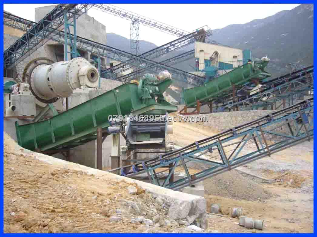 stone crusher machine manufacturer