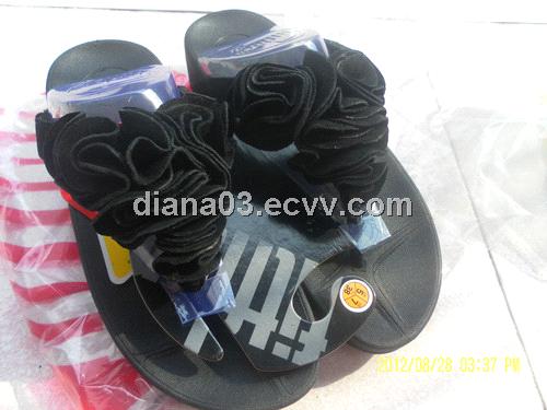 black fitflop frou