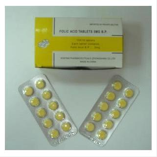 Acid Tablets