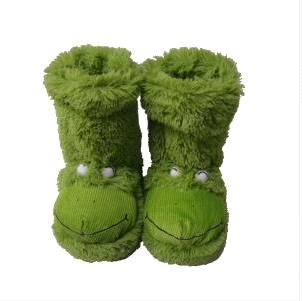 Soft Boots