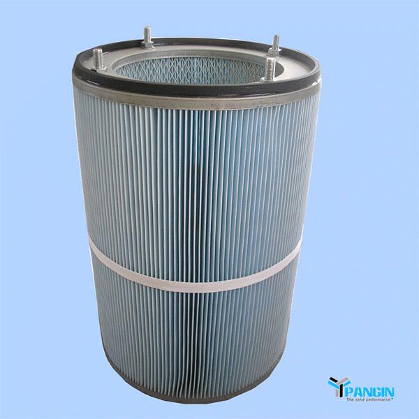 Industrial Dust Filter Cartridges purchasing, souring agent