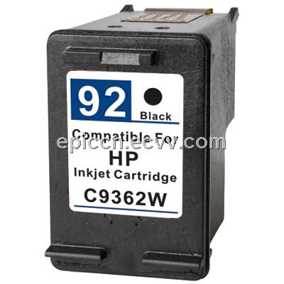 Hp 92 Ink