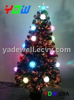 Fiber Optics Decoration