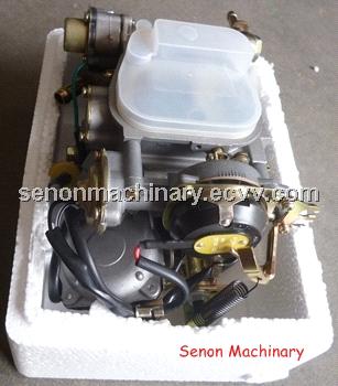 Nissan e15 carburetor #2