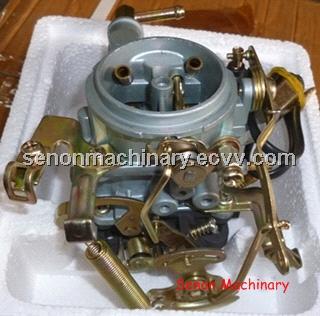 Nissan e15 carburetor #10