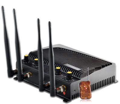 Anti jammer for mobile - mobile blocker North Battleford