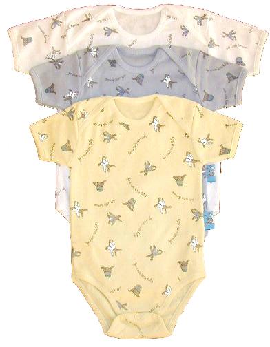newborn babies clothes