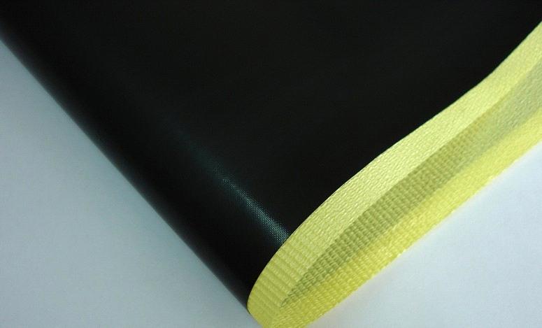 PTFE coated fiberglass Adhesive tape/ fabric