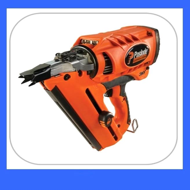 Paslode Power tools Nail Gun (xm3898196)