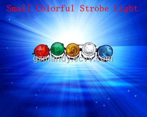 Colorful Stage Lights