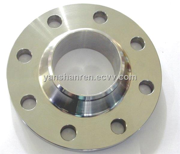 slip on flange