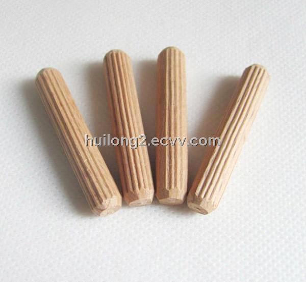 wood tenon