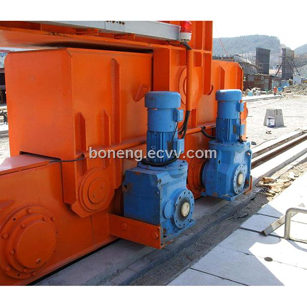 Gantry Crane Gearbox from China Manufacturer, Manufactory, Factory and