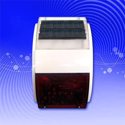 Home > Products Catalog > outdoor solar siren alarm AF-008