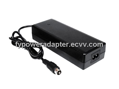 24V 2 cells lead-acid battery charger with CE,GS,UL,PSE FY2402000