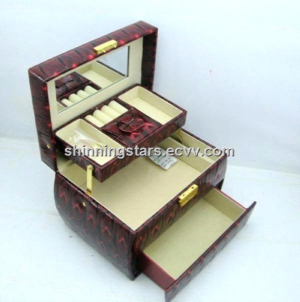 jewelry box stand