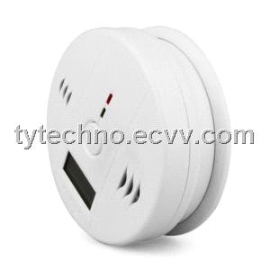 carbon monoxide alarm 3 beeps on Carbon Monoxide Detector Alarm/CO Alarm-Ceiling Mounted (TY412C ...