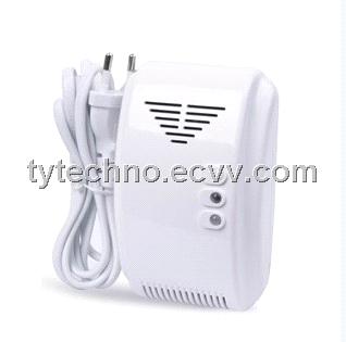 carbon monoxide detector detect natural gas on ... ) - China Gas Leak Detector Alarm, Carbon Monoxide Detector Alarm