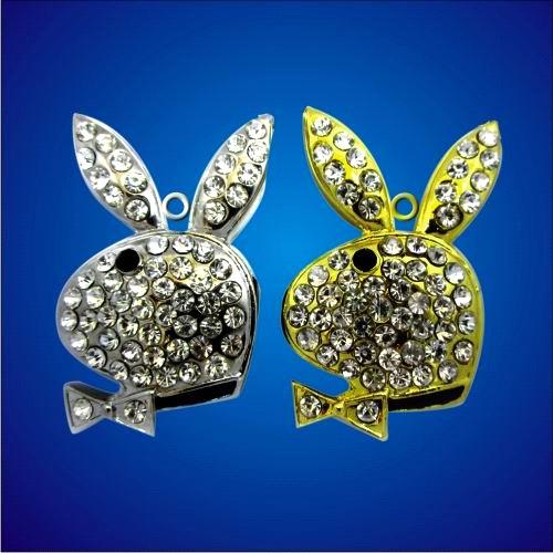 Rabbit Jewelry