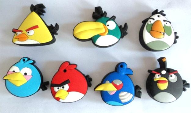 Angry Bird Products