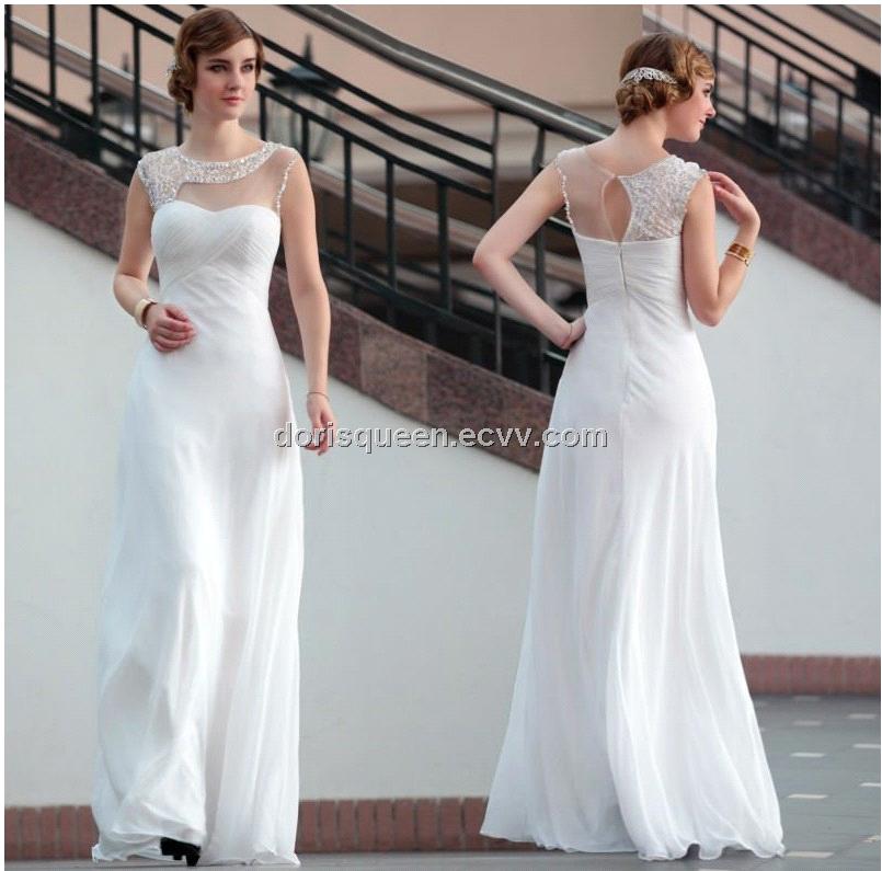 ... DRESS  wedding dress trends stylish bridal beaded wedding dress 30626