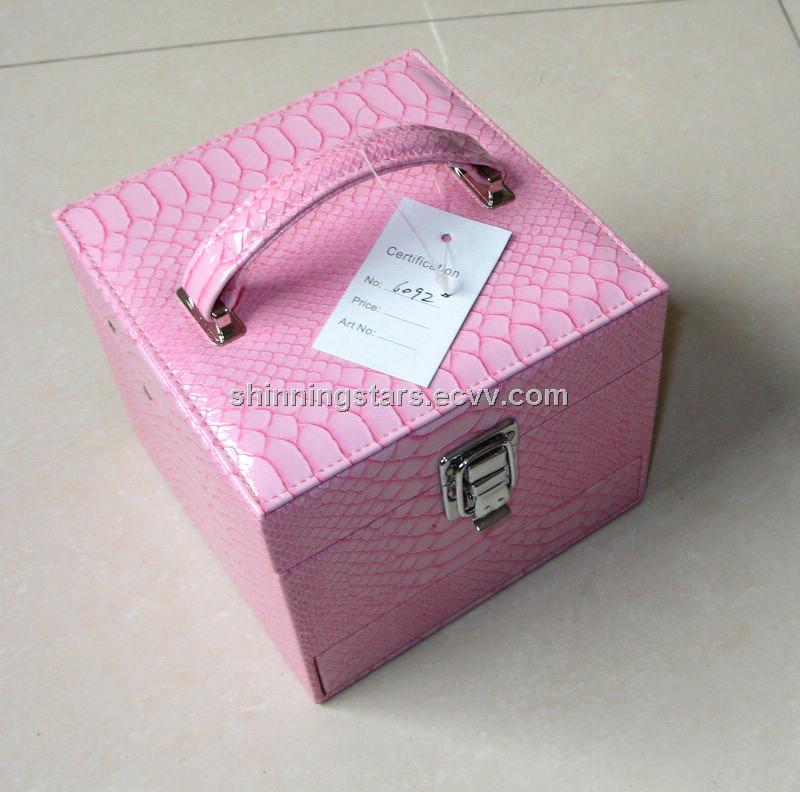 Girls Jewelry Boxes